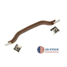 For 1987-1995 Jeep Wrangler YJ Front Left or Right Interior Door Pull Handle Tan