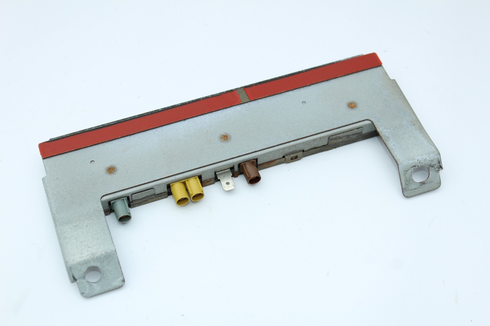 2003-2010 Bentley Continental GT Rear Amplifier Antenna Control Module OEM