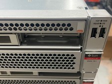 SUN Oracle SPARC T8-1 - 32-Core 5.0GHz SPARC M8 Processor - No RAM / No HDD