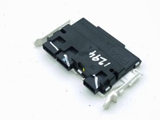 Peugeot 3008 III 2024 Electricity Battery control module 9856742080 AMD209835