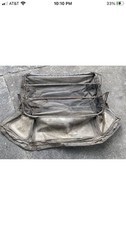 Mgb Stow-away Top Frame Vintage