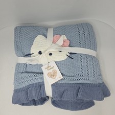 Acrylic Blanket for sale