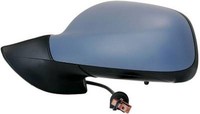 Diederichs 4243325 AußEnspiegel Links FüR Peugeot 407 (6D_) 2004-2010
