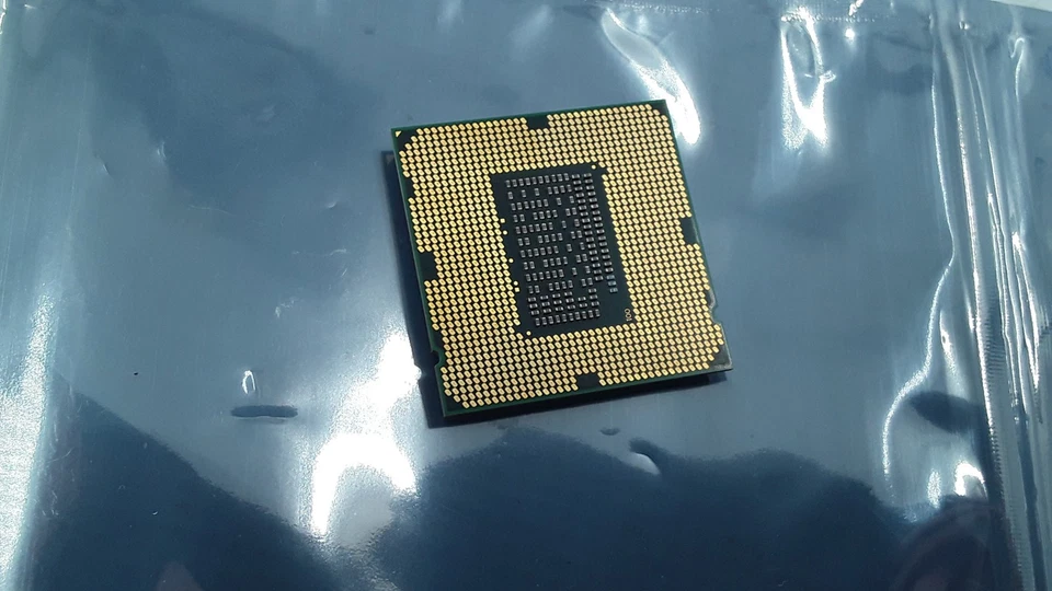 Intel Core i7-2600 3.40GHZ CPU Processor - Image 2 of 3