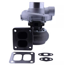 Turbocharger Fits John Deere 670b 672b 690d 690dr 693d 710d 750b 755b Re62773