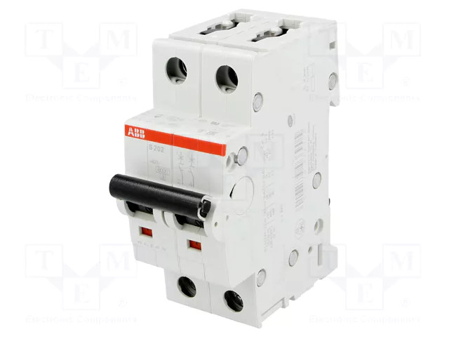 ABB 2CDS252001R0217 Circuit breaker
