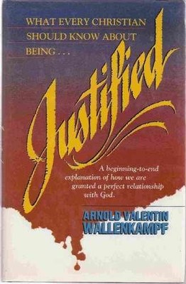 What Every Christian - Hardcover, by Wallenkampf Arnold Valentin - Acceptable j