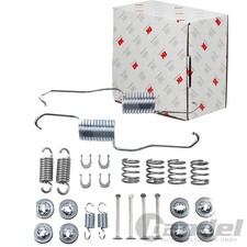 Tambour de frein Daihatsu TERIOS
