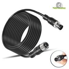 NMEA 2000 (N2K) 6m Drop Cable Extension Cable for NMEA 2000 Network Devices