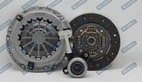 Kupplungssatz Rymec JT1869042 FüR Renault Dacia