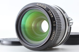Nikkor 35mm F2 D | eBay