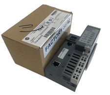 ALLEN BRADLEY 1734-AENTR NETWORK ADAPTOR 1734AENTR SER. C NEW, SURPLUS