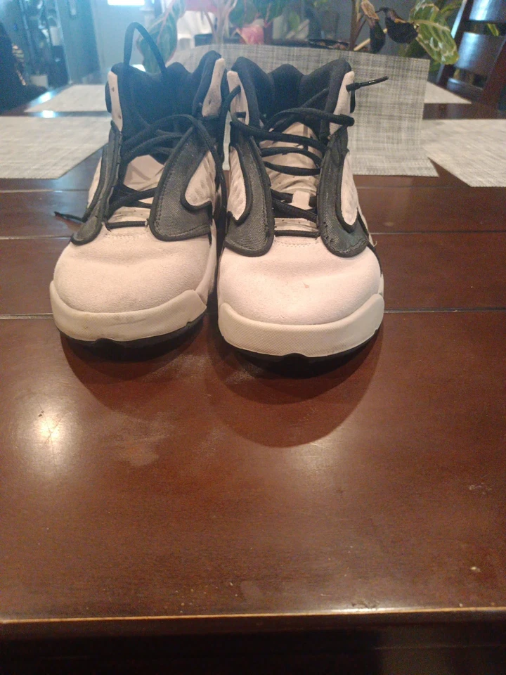 Air Jordan OG Barely Rose CW1118-602 M10.5/W12 Foto 2 de 4