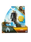 Orm Spin Master DC Aquaman & The Lost Kingdom 4" Action Figure - NEW