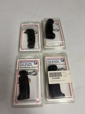 4x zacisk linowy do oplotu linowego 2x 10mm 2x 12mm ! NOWY & ORYGINALNE OPAKOWANIE!