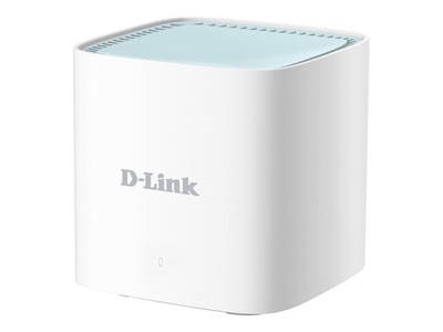 D-Link EAGLE PRO AI M15 WLAN-System 2 Router bis zu 370 qm Netz GigE