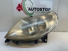Feu avant (phare) Citroen JUMPER