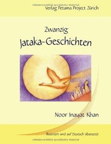 Zwanzig Jataka-Geschichten von Noor Inayat Khan | Buch | Zustand sehr gut