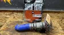 Hks Racing Suction Intake System New Filter Inlet 02-07 Subaru Wrx Sti Fxt Hks Racing Suction Intake System New Filter Inlet 02-07 Subaru Wrx Sti Fxt