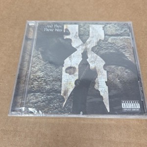 DMX And Then There Was X レコード 新品未開封1999年 dmx-then-there-was-x.jpg