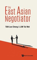 Tan Lee Cheng | East Asian Negotiator, THE | Buch | Englisch (2023)