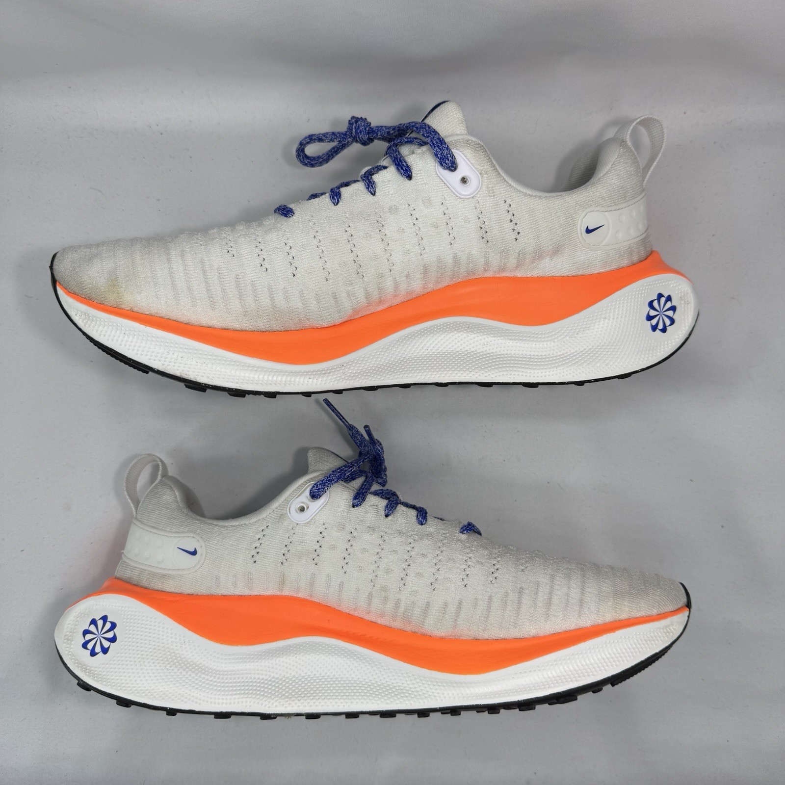 Size 10.5 - Nike React Infinity Run 4'Blueprint P… - image 2