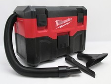 Milwaukee 0880-20 18V Wet/Dry Vacuum Cleaner
