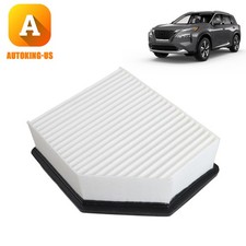 New 1Pc Engine Air Filter Fit for 2021-2025 Nissan Rogue 1.5L 16546-6RC1A