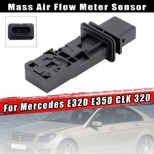 Luftmassenmesser für Mercedes-Benz E-Klasse W211 VF211 M-Klasse W164 R-Klasse DE Luftmassenmesser für Mercedes-Benz E-Klasse W211 VF211 M-Klasse W164 R-Klasse DE