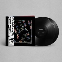 Moveys (Reissue) (Deluxe Edition) | Slow Pulp | Vinyl / Schallplatte | 2025
