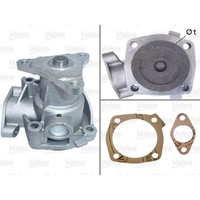 Valeo 506335 Wasserpumpe FüR Lancia Fiat Alfa Romeo Tipo Delta Dedra 155 175