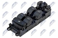 NTY Schalter, Fensterheber EWS-LR-004 FüR Land Rover