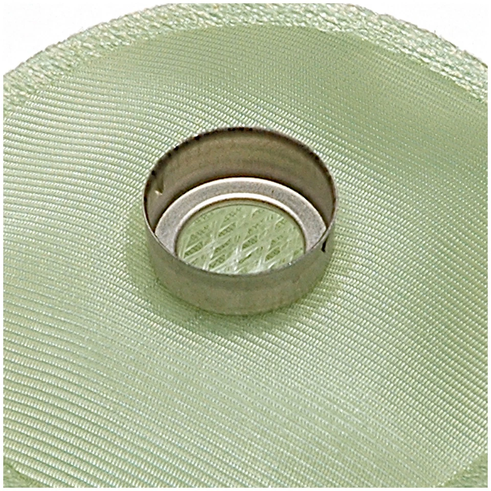 Filtro bomba combustible Delphi 1976 1977 1978 Toyota Corona 1975-1979 Foto 4 de 4