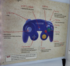 Eternal Darkness Sanity's Requiem GameCube Case Manual Inserts Only No Game — photo 6