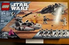 LEGO Star Wars 40755 Imperial Dropship vs. Rebel Scout Speeder New Sealed QT-AT