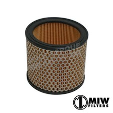 MIW Motorcycle Air Filter to fit Aprilia RSV 1000 1998-2000