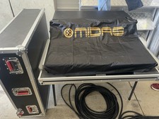 Midas M32 Digital Console for Live and Studio with 40 Input Channels