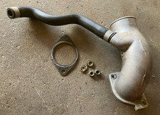 Nissan S14 S15 Silvia 200sx Sr20det Turbo Intake Snout 16577-69f00 Hose 66