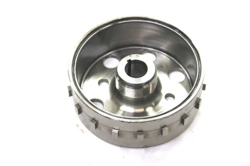 ROTOR ASSY,MAGNETO