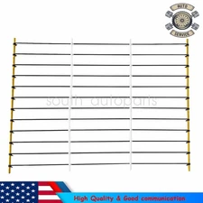 For 2002-05 Dodge Ram Driver or Passenger Seat SPRING Bottom FRAME COIL 16"x12"