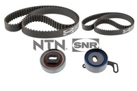Zahnriemensatz SNR KD474.11 FüR CF Accord Honda CG CL CK CH 6 Hatchback CG8 CH6
