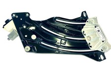 06-12 Porsche 911 997 Cabriolet Window Regulator Right Rear - Rebuild Service