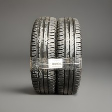 2×155/65 R14 75T  Continental Conti EcoContact3 5.3/5.2mm (D8994) DOT: 17 Free