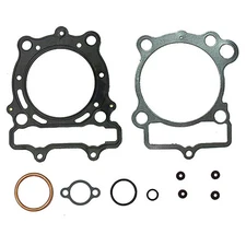 NAMURA TOP END GASKET SET NX-30086T