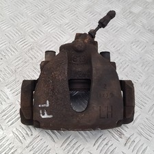FORD FOCUS MK3 BRAKE CALIPER FRONT LEFT PASSENGER SIDE