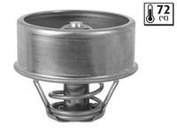 Thermostat KüHlmittel Valeo 819876 FüR 504 Peugeot 505 551A Break Pick Up M20
