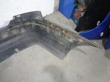 Pare-choc arrière Hyundai ELANTRA