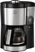 Melitta Kaffeeautomat Look Perfection