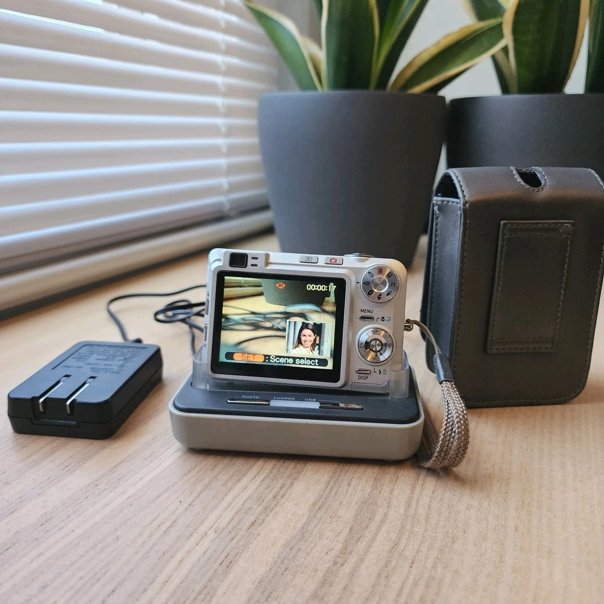 Casio EXILIM EX-Z750 Digital Cameras for Sale - Shop New & Used