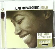 Gold von Armatrading,Joan | CD | Zustand sehr...